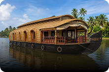 Houseboats