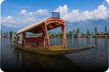 Shikara Cruises